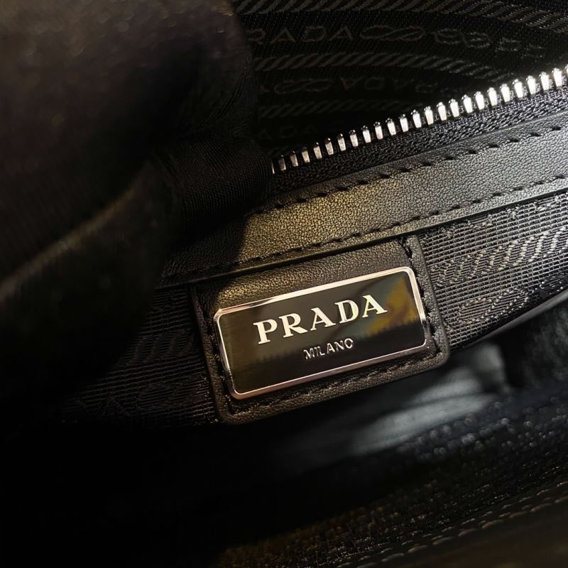 Prada Shopping Bags